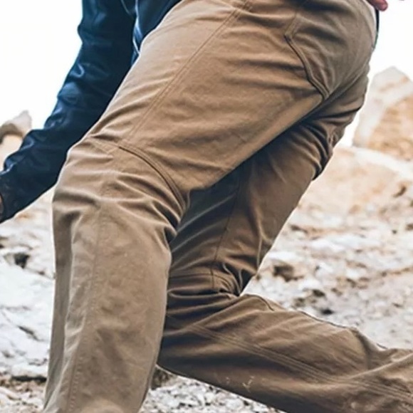 under armour guardian tactical pants